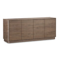 MOES OFF SIDEBOARDS - Cabinets & Bar