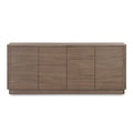 MOES OFF SIDEBOARDS - Cabinets & Bar