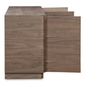 MOES OFF SIDEBOARDS - Cabinets & Bar