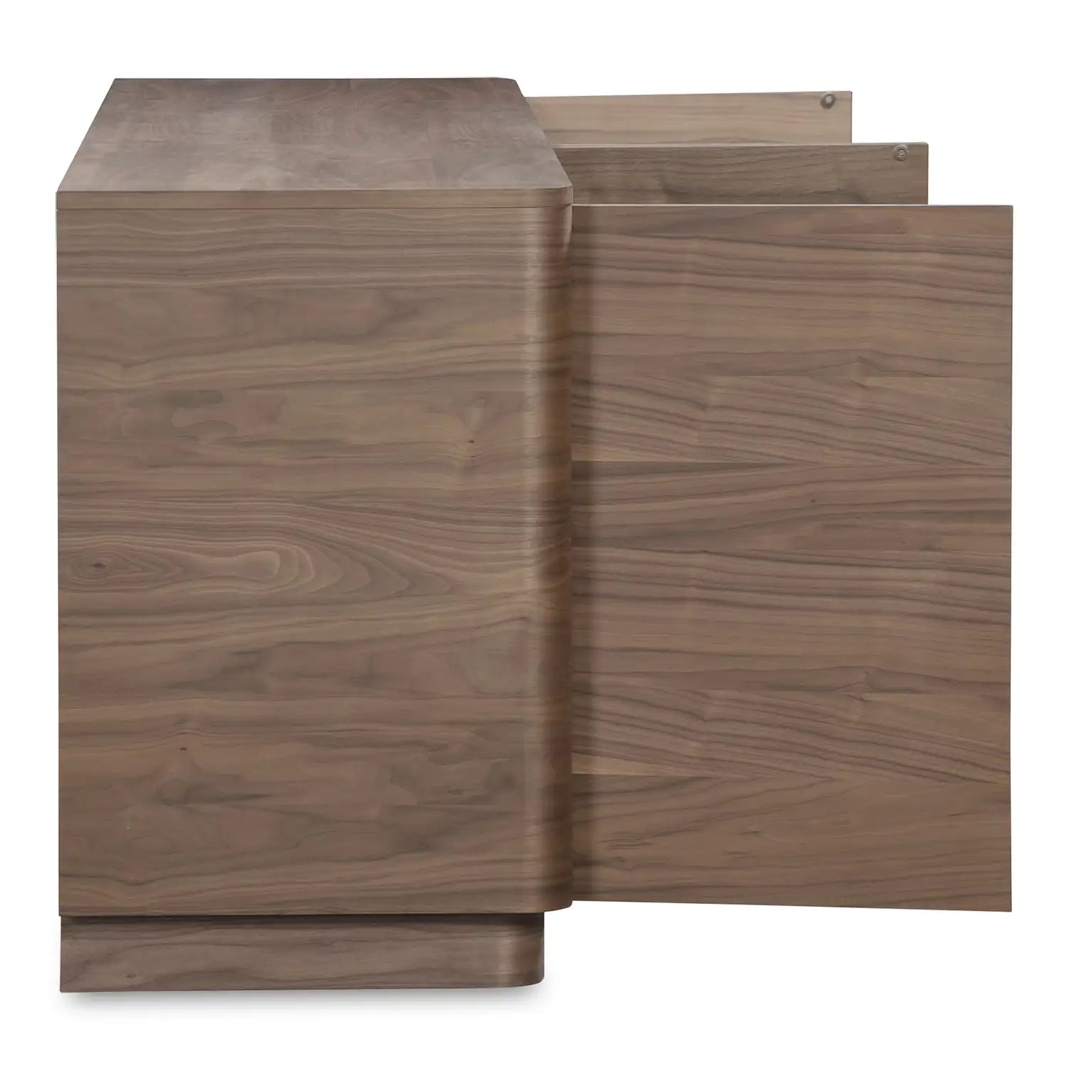 MOES OFF SIDEBOARDS - Cabinets & Bar