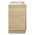 MOES OFF SIDEBOARDS - Cabinets & Bar