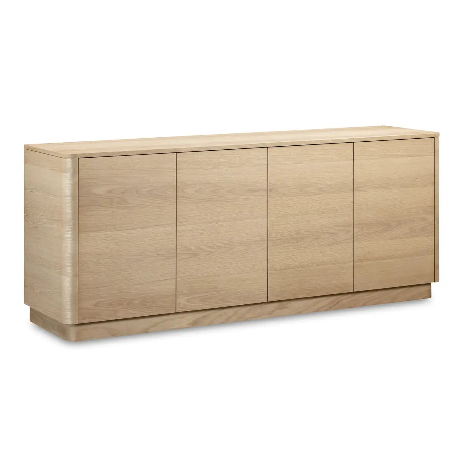 MOES OFF SIDEBOARDS - Cabinets & Bar