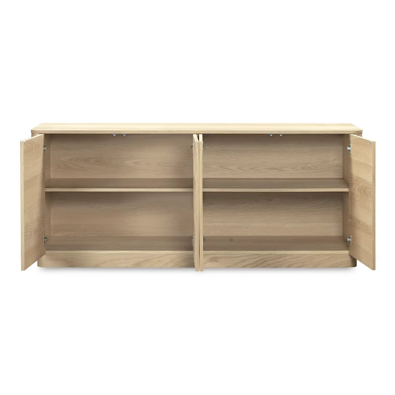 MOES OFF SIDEBOARDS - Cabinets & Bar