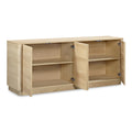 MOES OFF SIDEBOARDS - Cabinets & Bar