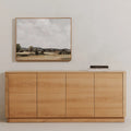 MOES OFF SIDEBOARDS - Cabinets & Bar
