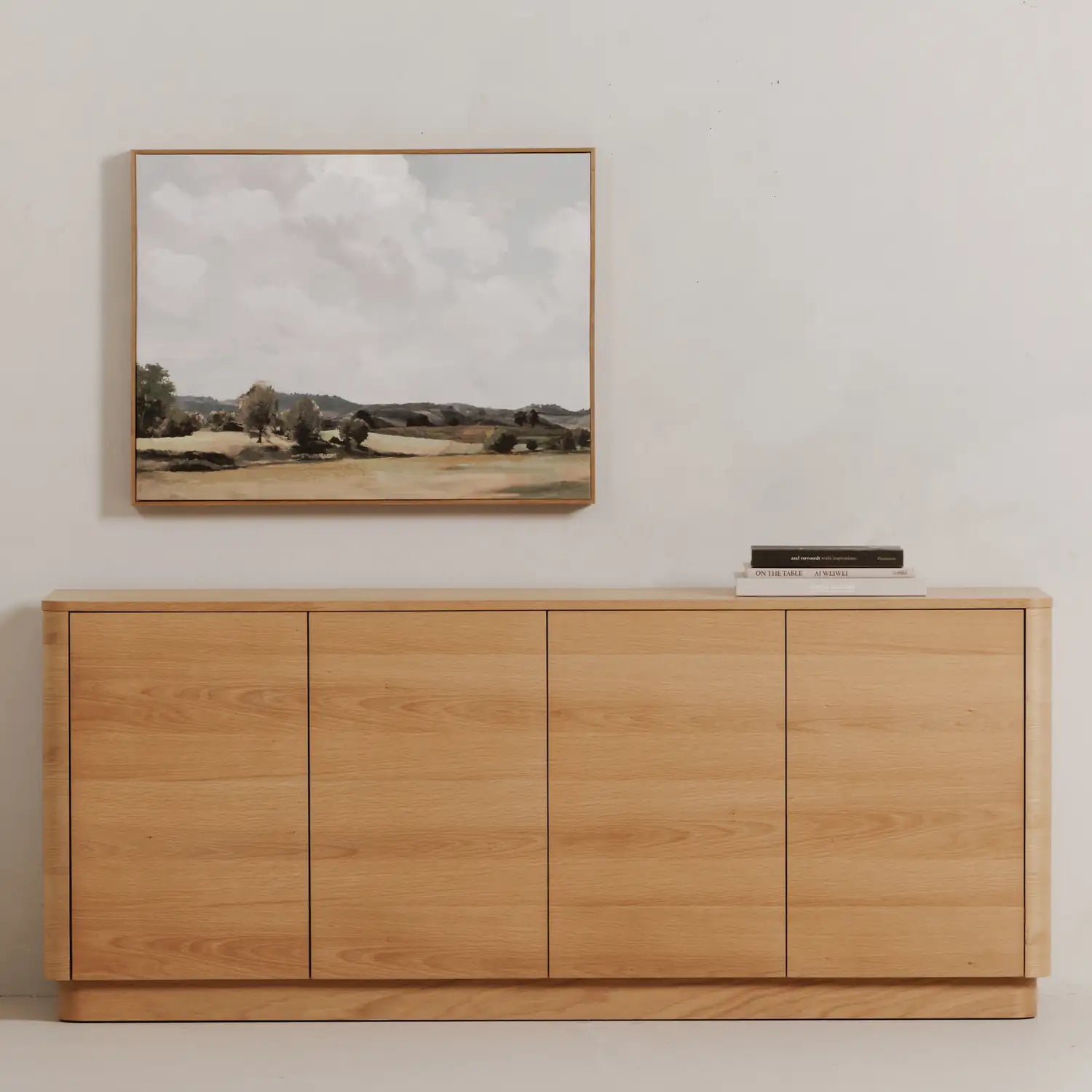 MOES OFF SIDEBOARDS - Cabinets & Bar