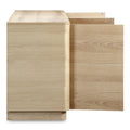 MOES OFF SIDEBOARDS - Cabinets & Bar