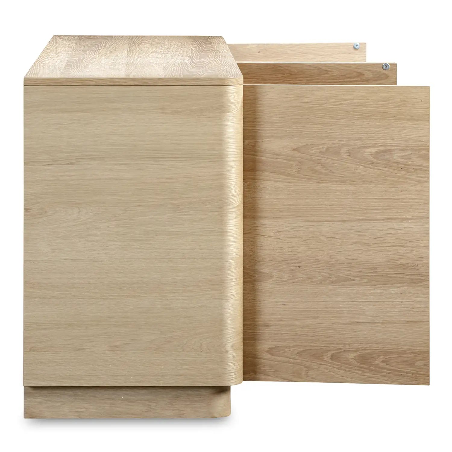 MOES OFF SIDEBOARDS - Cabinets & Bar
