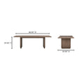 MOES OFF DINING TABLES - Dining Tables