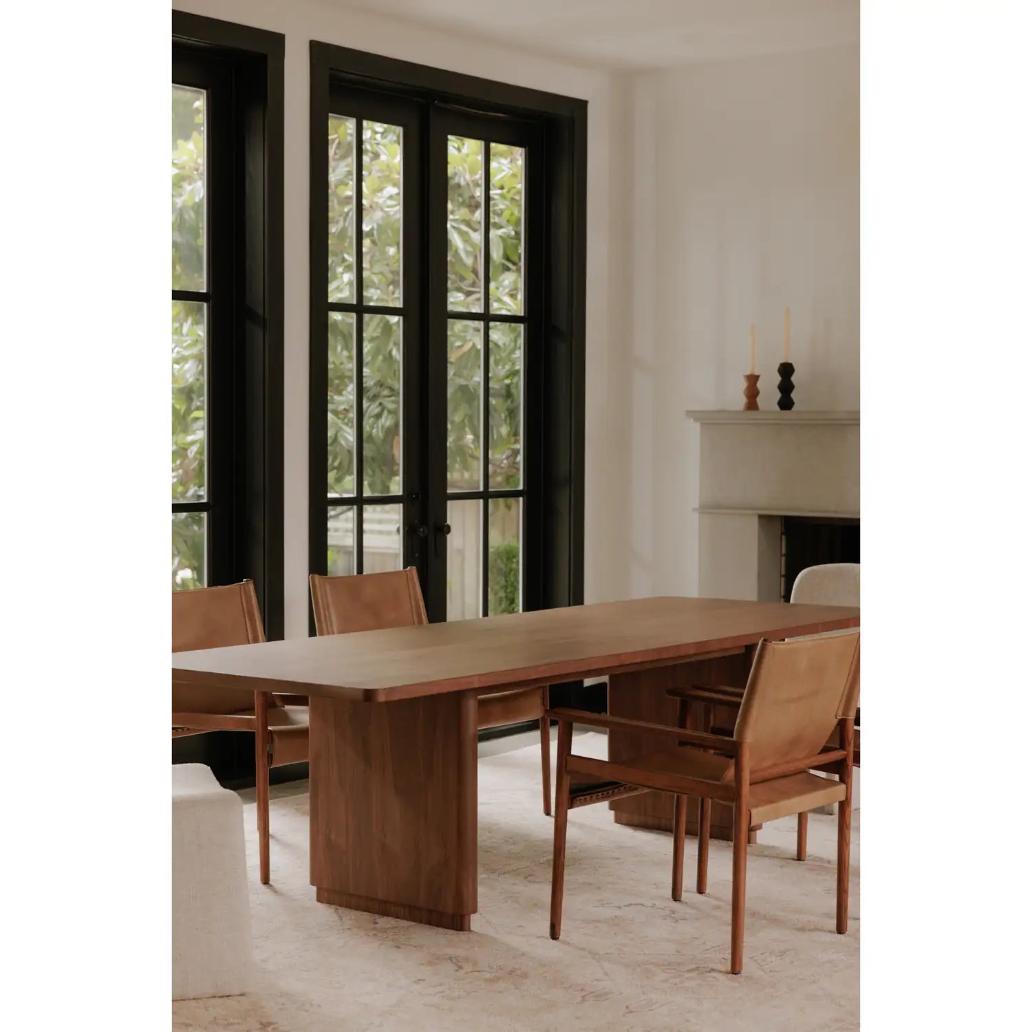 MOES OFF DINING TABLES - Dining Tables