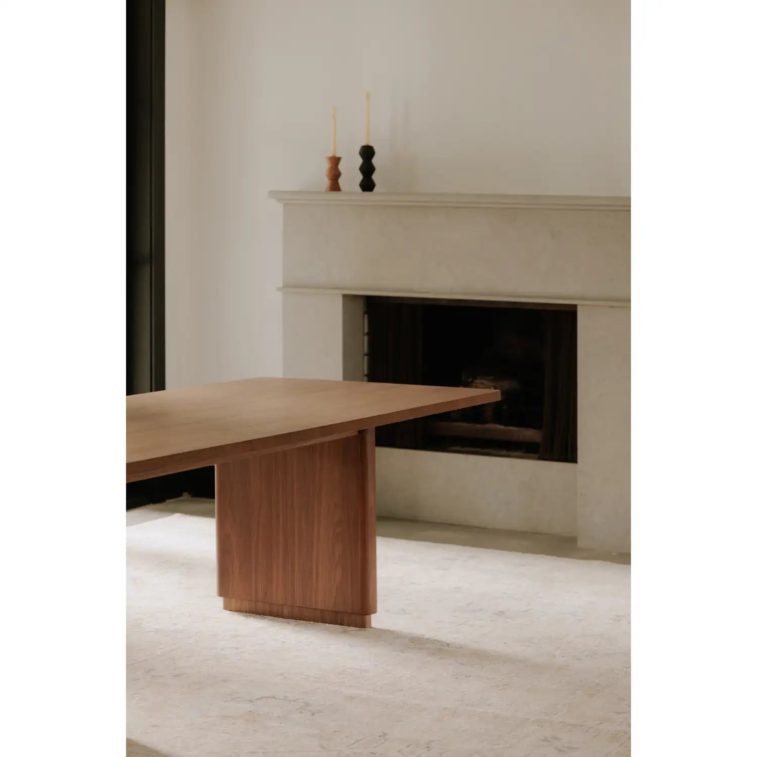 MOES OFF DINING TABLES - Dining Tables