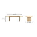 MOES OFF DINING TABLES - Dining Tables