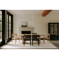 MOES OFF DINING TABLES - Dining Tables