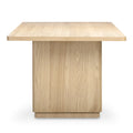 MOES OFF DINING TABLES - Dining Tables