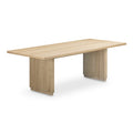 MOES OFF DINING TABLES - Dining Tables