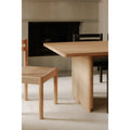 MOES OFF DINING TABLES - Dining Tables