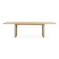 MOES OFF DINING TABLES - Dining Tables