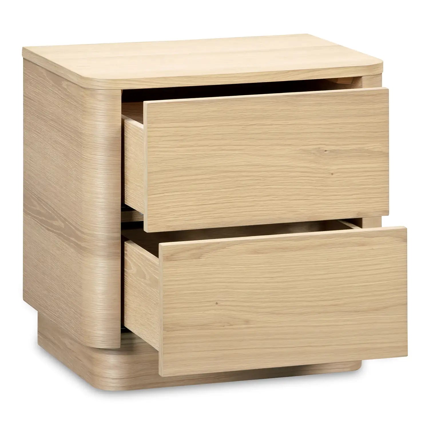 MOE'S, OFF NIGHTSTANDS, NIGHTSTANDS