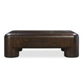 MOES ROWAN COFFEE TABLES - Coffee