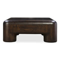MOES ROWAN COFFEE TABLES - Coffee