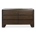 MOES, ROWAN DRESSERS, DRESSERS
