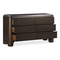 MOES, ROWAN DRESSERS, DRESSERS