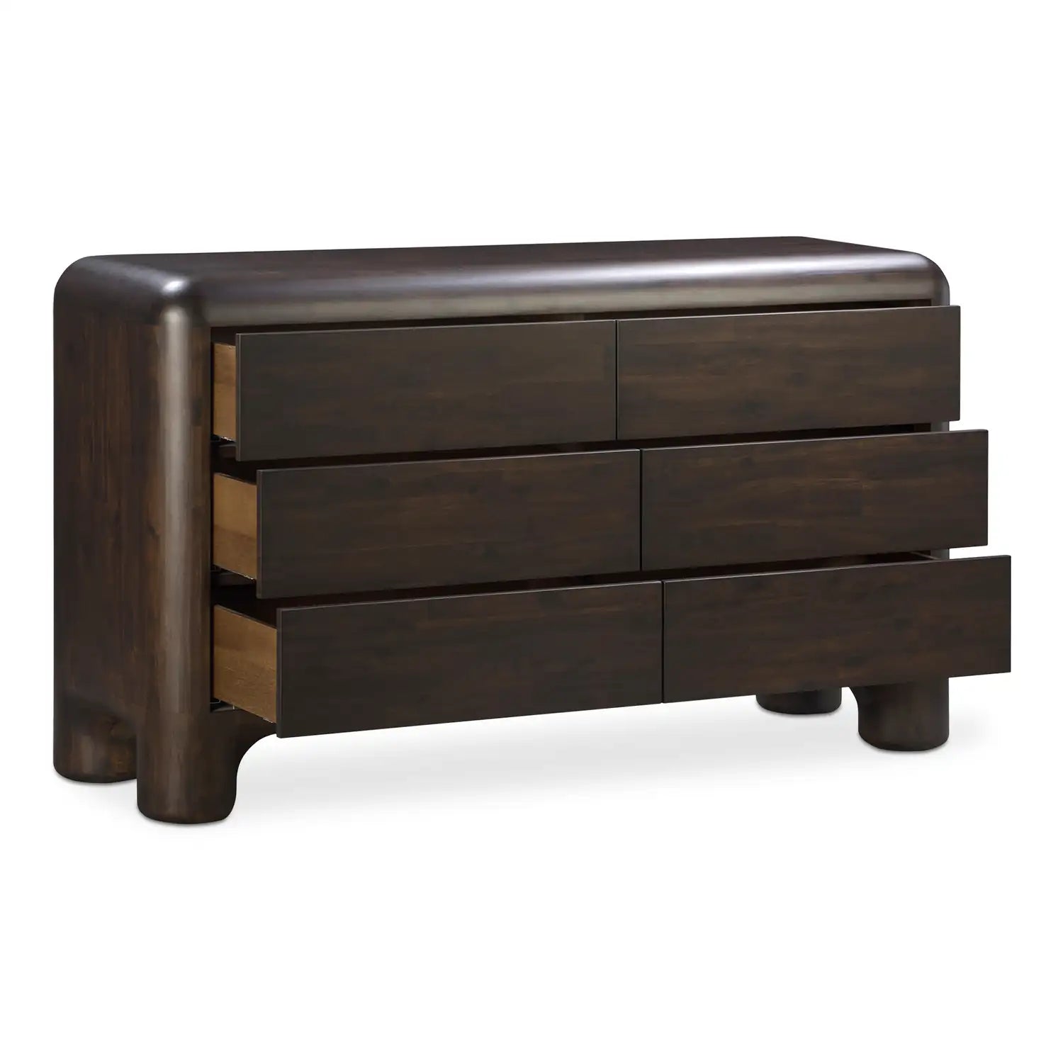 MOES, ROWAN DRESSERS, DRESSERS