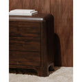 MOES, ROWAN DRESSERS, DRESSERS