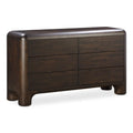 MOES, ROWAN DRESSERS, DRESSERS