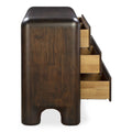 MOES, ROWAN DRESSERS, DRESSERS