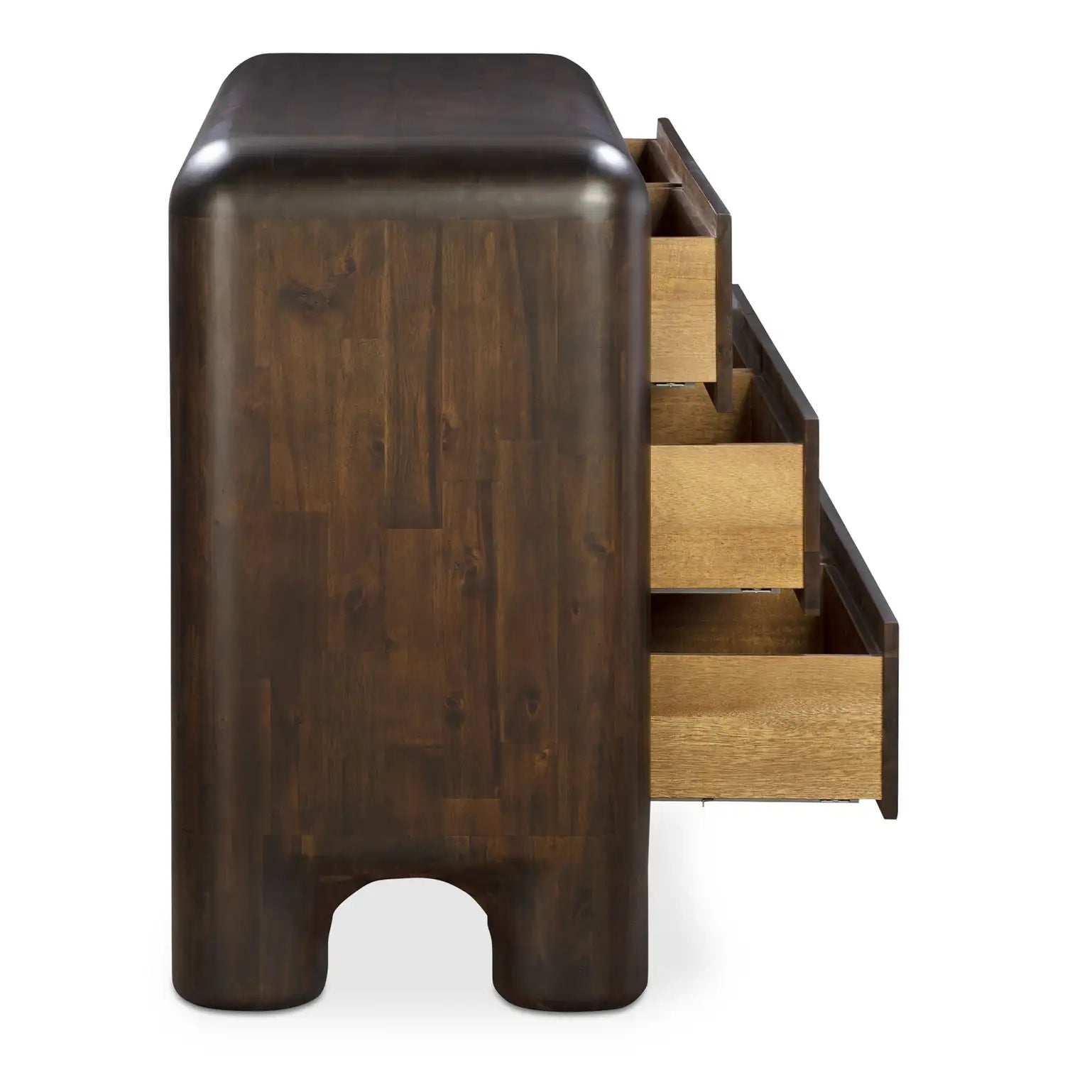 MOES, ROWAN DRESSERS, DRESSERS