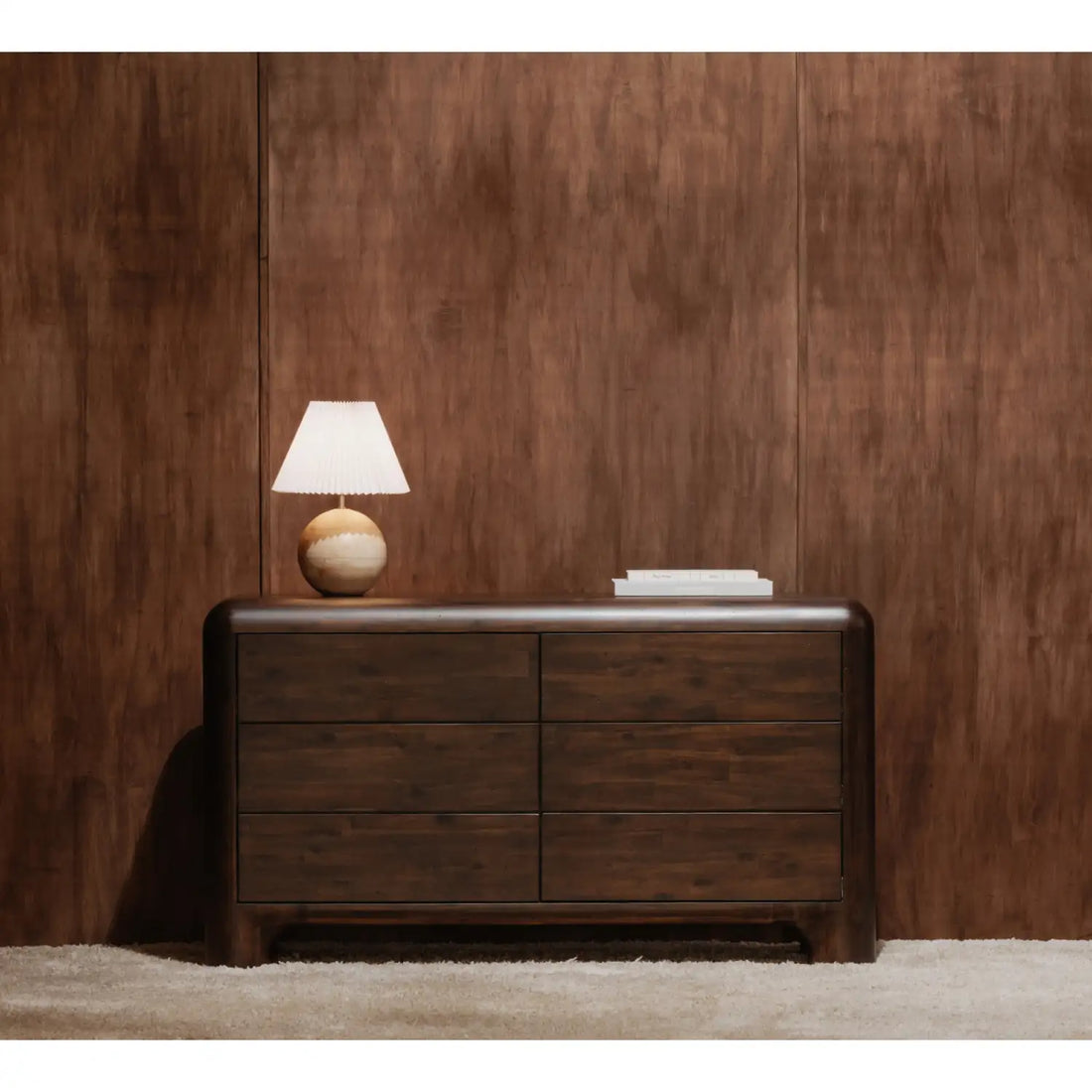 MOES, ROWAN DRESSERS, DRESSERS
