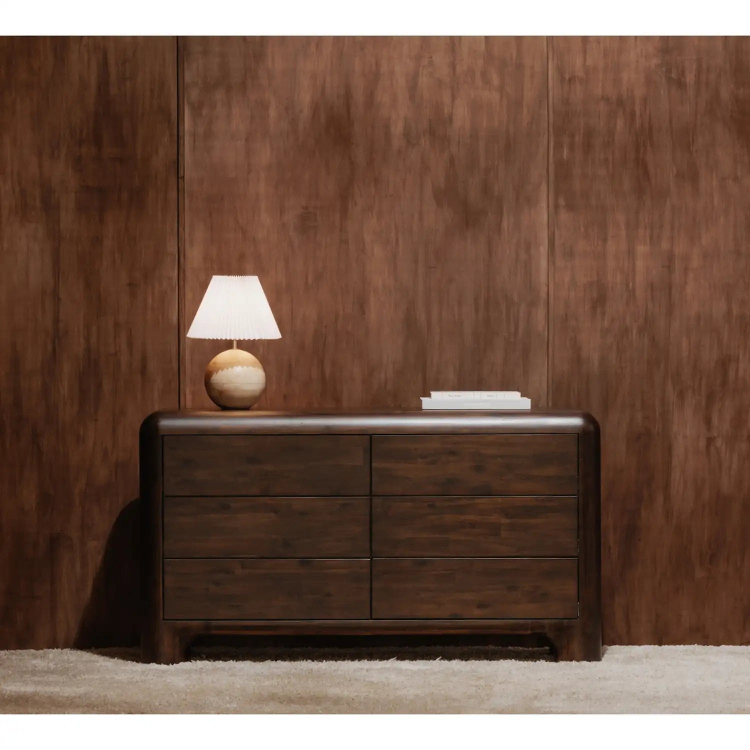 MOES, ROWAN DRESSERS, DRESSERS