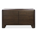 MOES, ROWAN DRESSERS, DRESSERS