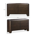 MOES, ROWAN DRESSERS, DRESSERS