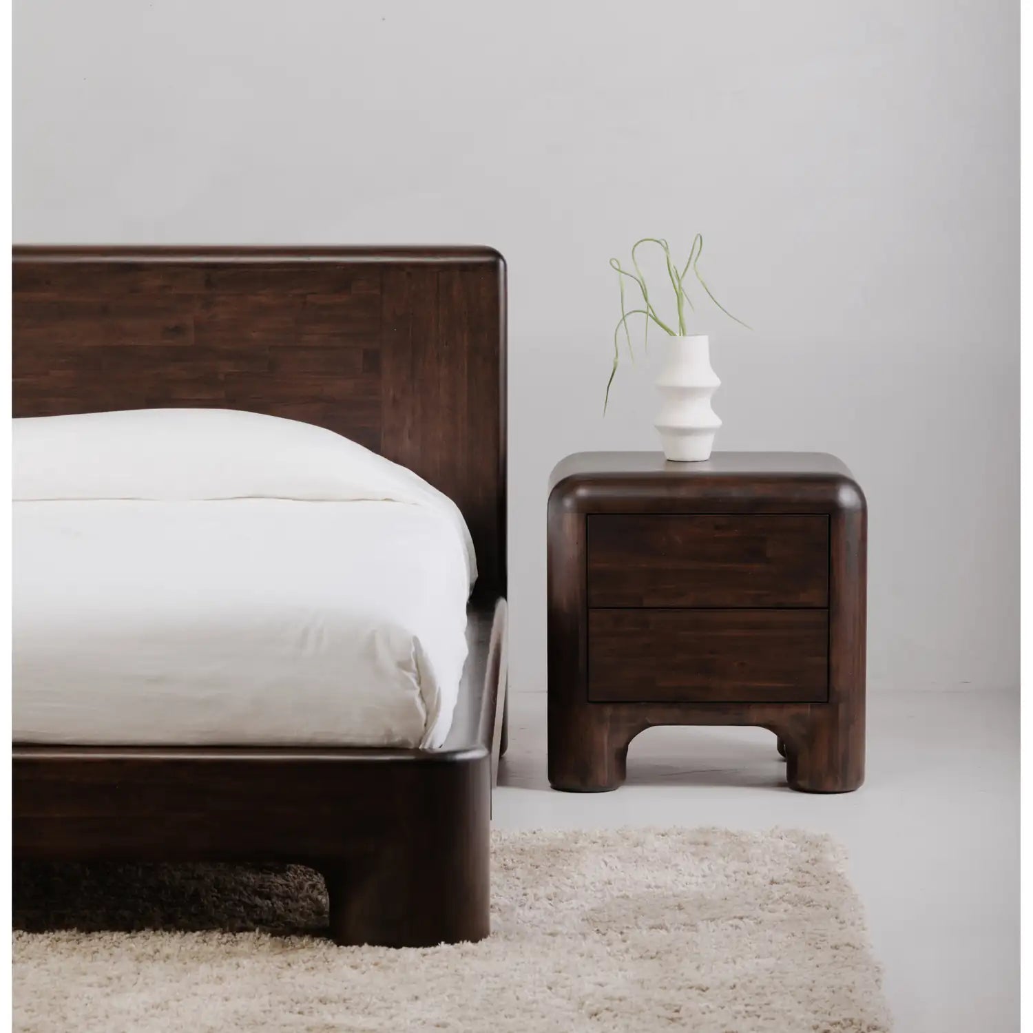 MOE'S, ROWAN NIGHTSTANDS, NIGHTSTANDS
