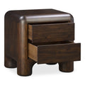 MOE'S, ROWAN NIGHTSTANDS, NIGHTSTANDS