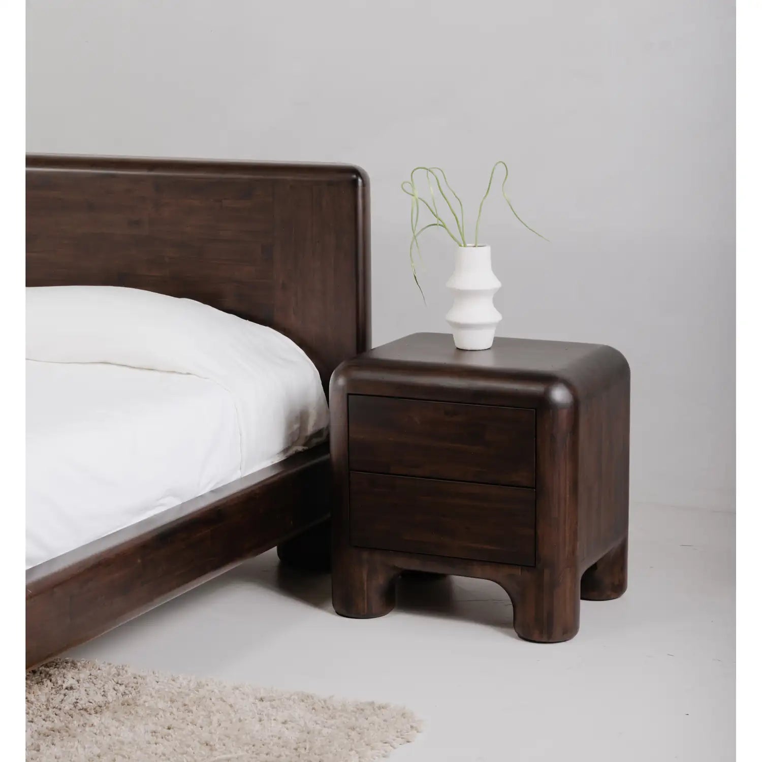 MOE'S, ROWAN NIGHTSTANDS, NIGHTSTANDS