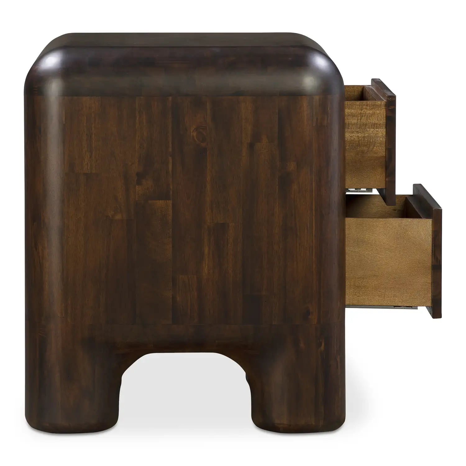 MOE'S, ROWAN NIGHTSTANDS, NIGHTSTANDS