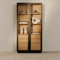MOES CHARLOTTE CABINETS - Cabinets & Bar