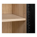MOES CHARLOTTE CABINETS - Cabinets & Bar