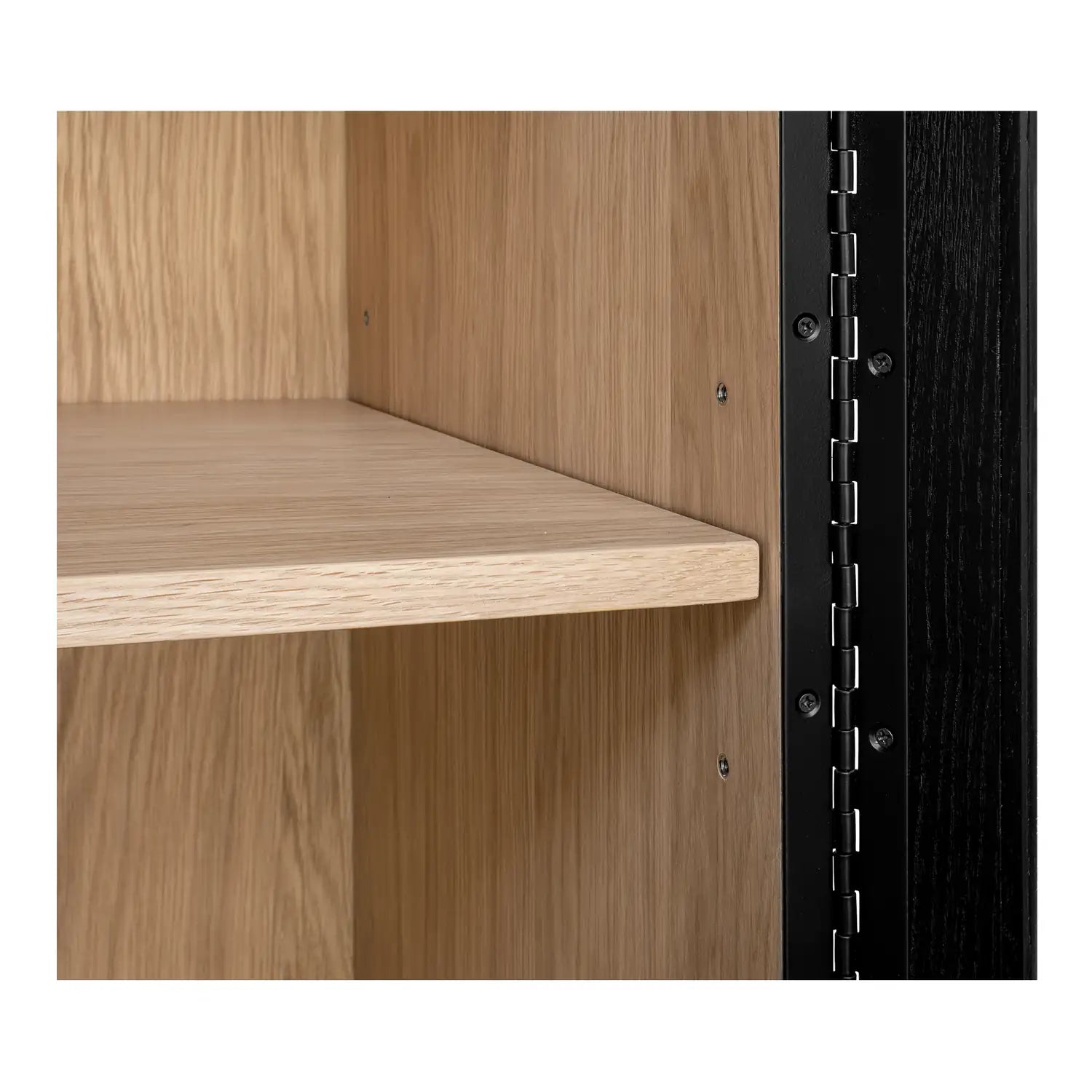 MOES CHARLOTTE CABINETS - Cabinets & Bar