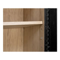 MOES CHARLOTTE CABINETS - Cabinets & Bar