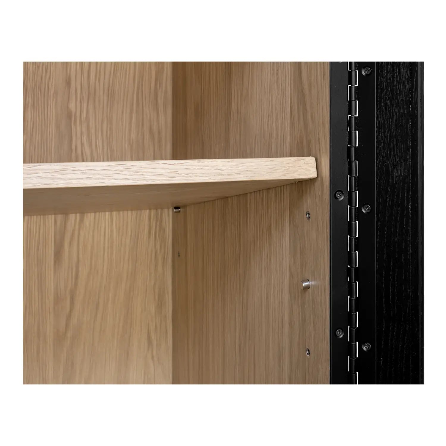 MOES CHARLOTTE CABINETS - Cabinets & Bar