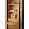 MOES CHARLOTTE CABINETS - Cabinets & Bar