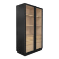 MOES CHARLOTTE CABINETS - Cabinets & Bar