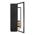 MOES CHARLOTTE CABINETS - Cabinets & Bar