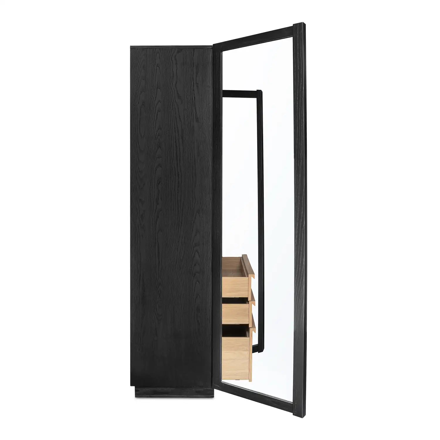 MOES CHARLOTTE CABINETS - Cabinets & Bar