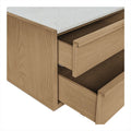 MOE'S, ASHCROFT NIGHTSTANDS, NIGHTSTANDS