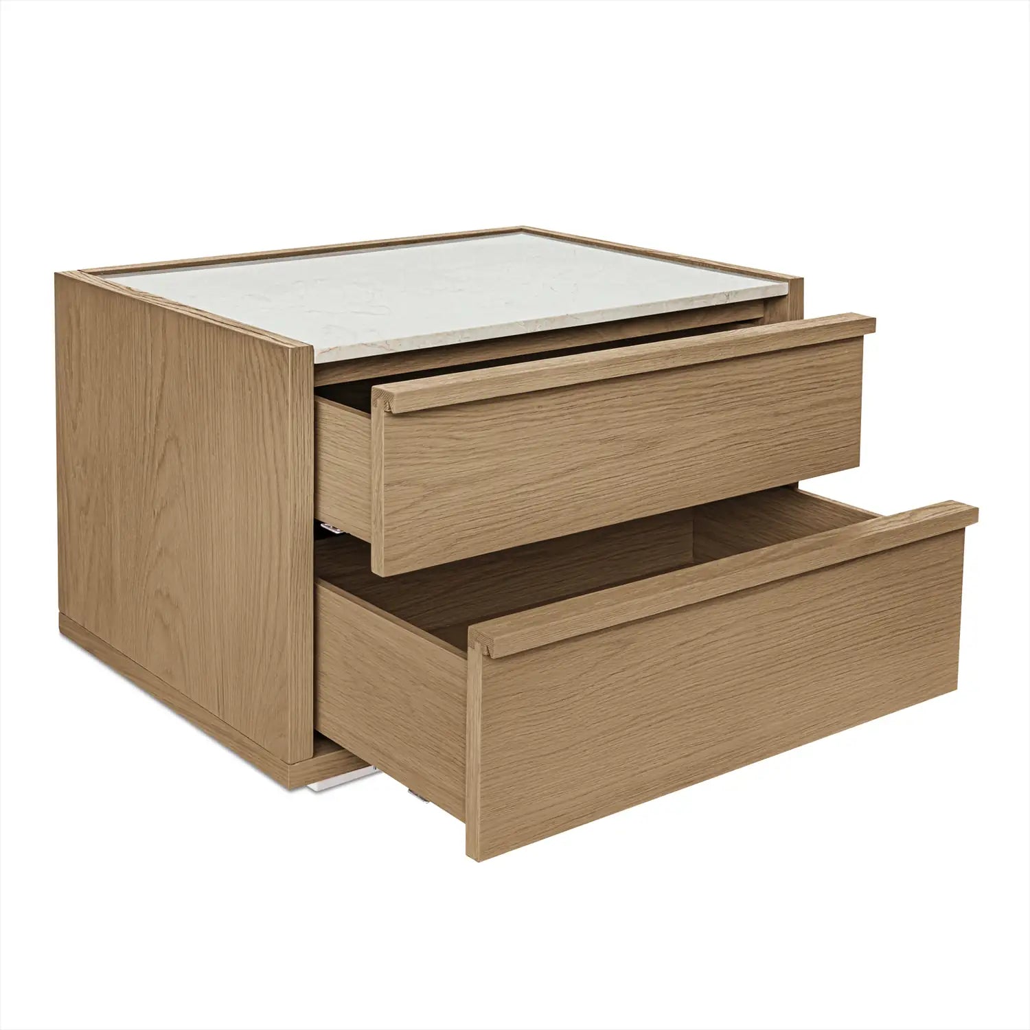 MOE'S, ASHCROFT NIGHTSTANDS, NIGHTSTANDS
